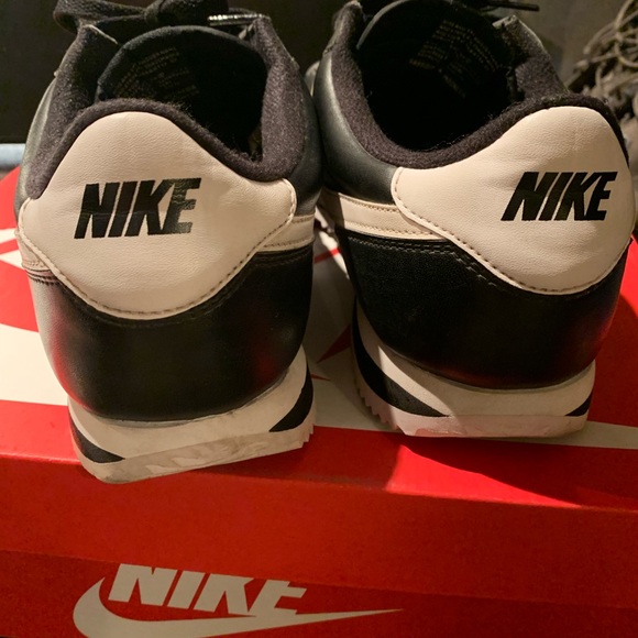 Nike Cortez OG Basic Leather - Picture 4 of 6